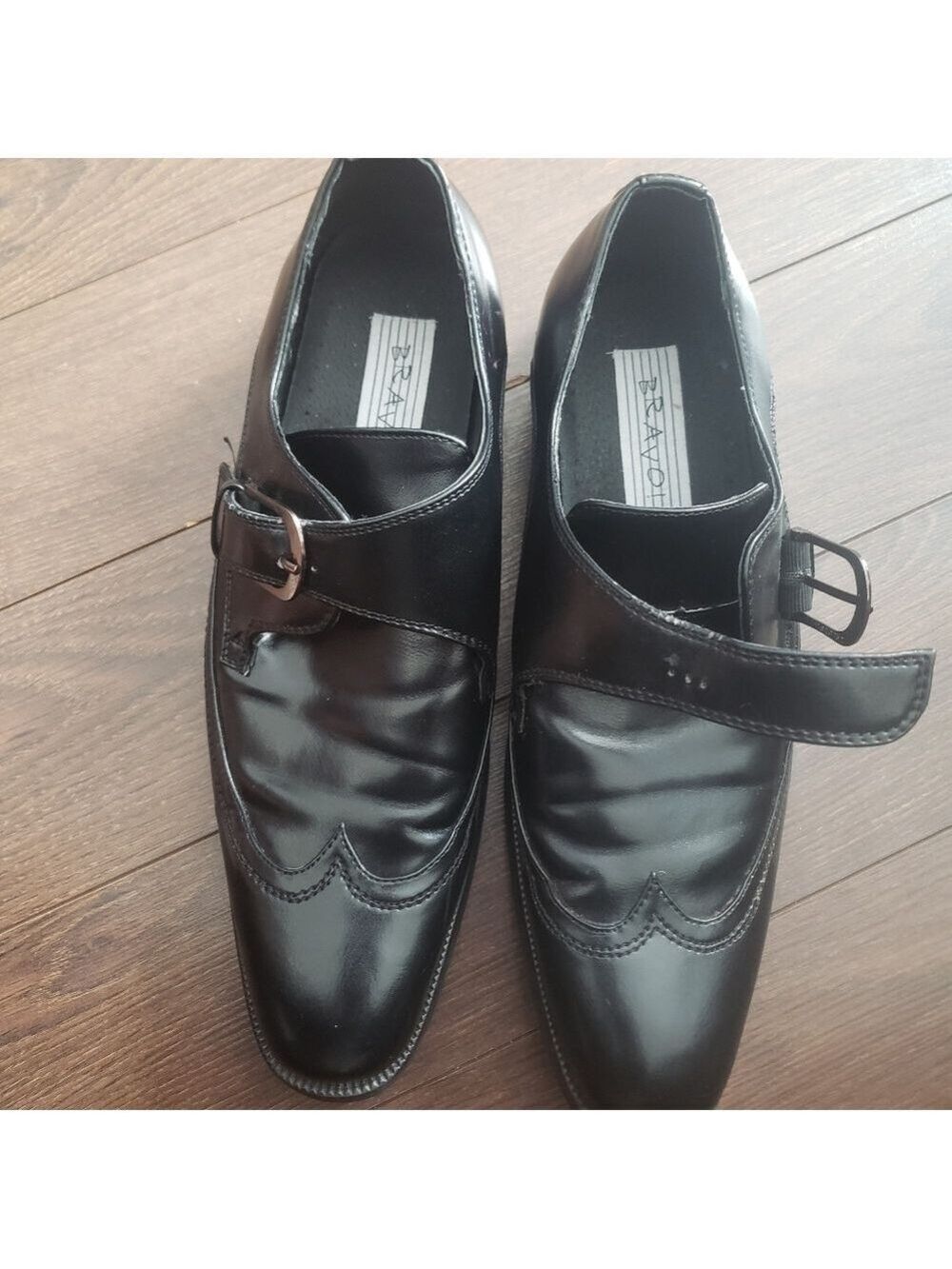 Bravo Men's Shoe
